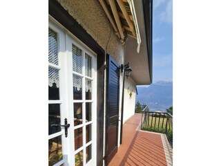 Apartment Tremosine sul Garda Außenaufnahme 6