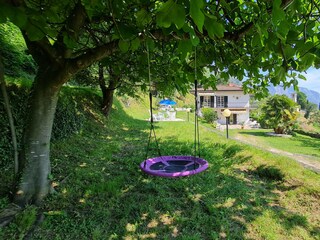 Apartment Tremosine sul Garda Außenaufnahme 8