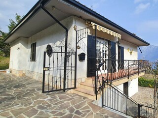 Apartment Tremosine sul Garda Außenaufnahme 9