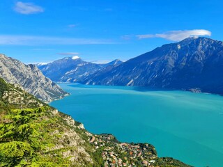 Apartment Tremosine sul Garda Umgebung 30