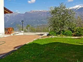 Apartment Tremosine sul Garda Umgebung 16