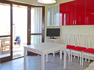 Apartment Tremosine sul Garda Features 8