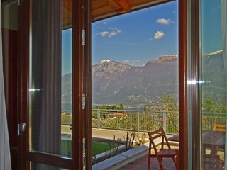 Apartment Tremosine sul Garda Features 9