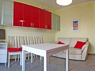 Apartment Tremosine sul Garda Ausstattung 11