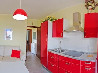 Apartment Tremosine sul Garda Ausstattung 12