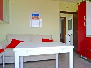 Apartment Tremosine sul Garda Features 13