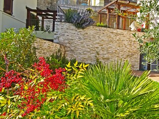 Apartment Tremosine sul Garda Umgebung 17