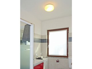 Apartment Tremosine sul Garda Ausstattung 14