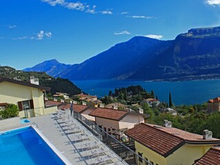 Apartment Tremosine sul Garda Außenaufnahme 6