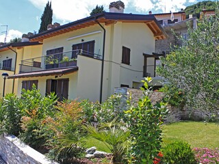 Apartment Tremosine sul Garda Outdoor Recording 7
