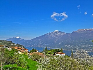 Apartment Tremosine sul Garda Umgebung 19