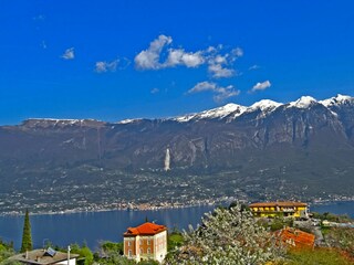 Apartment Tremosine sul Garda Umgebung 20