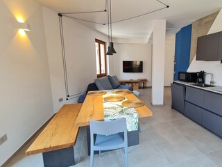 Apartment Tremosine sul Garda Ausstattung 6