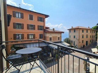 Apartment Tremosine sul Garda Outdoor Recording 2