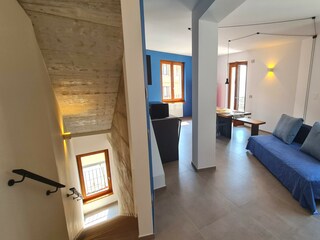 Apartment Tremosine sul Garda Floor Plan 24