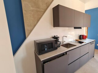 Apartment Tremosine sul Garda Features 8