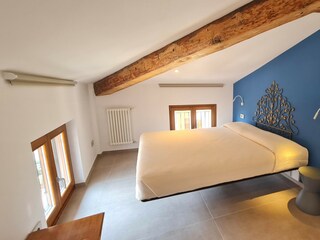 Apartment Tremosine sul Garda Ausstattung 10