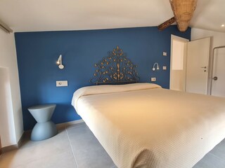 Apartment Tremosine sul Garda Ausstattung 11