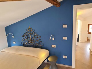 Apartment Tremosine sul Garda Ausstattung 12