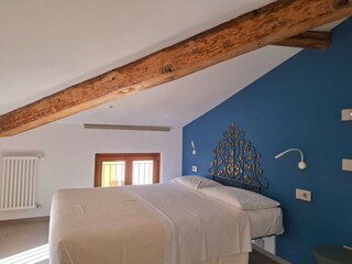 Apartment Tremosine sul Garda Ausstattung 14