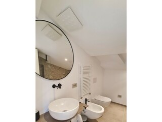 Apartment Tremosine sul Garda Ausstattung 19