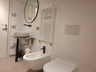 Apartment Tremosine sul Garda Ausstattung 20