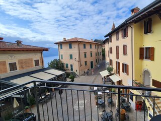 Apartment Tremosine sul Garda Außenaufnahme 3