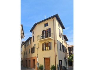 Apartment Tremosine sul Garda Außenaufnahme 4