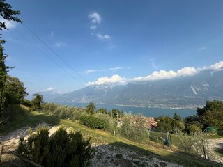 Apartment Tremosine sul Garda Umgebung 19
