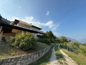 Appartement Villetta 56 Giallo Vista Lago Giardino