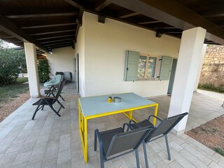 Apartment Tremosine sul Garda Außenaufnahme 2