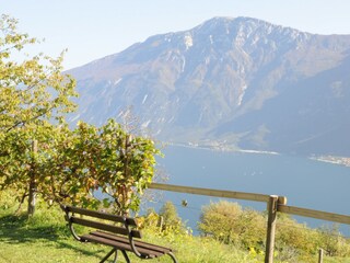 Apartment Tremosine sul Garda Umgebung 20