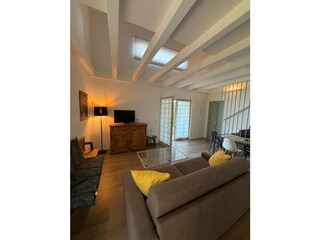 Apartment Tremosine sul Garda Ausstattung 11