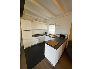 Apartment Tremosine sul Garda Ausstattung 13