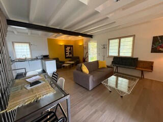 Apartment Tremosine sul Garda Ausstattung 14