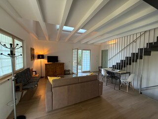 Apartment Tremosine sul Garda Ausstattung 16