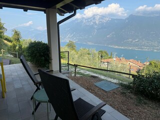 Apartment Tremosine sul Garda Außenaufnahme 3