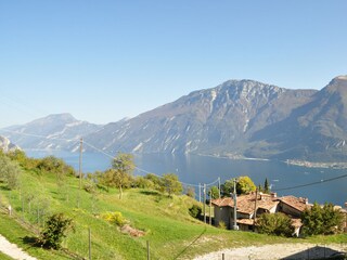 Apartment Tremosine sul Garda Umgebung 21