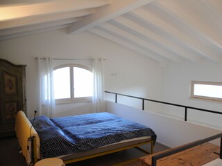 Apartment Tremosine sul Garda Ausstattung 17