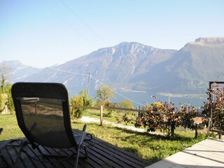 Apartment Tremosine sul Garda Außenaufnahme 5