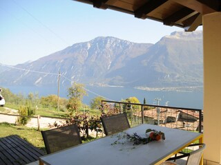 Apartment Tremosine sul Garda Außenaufnahme 6