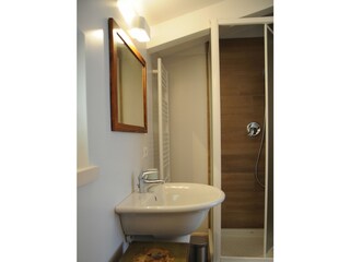 Apartment Tremosine sul Garda Ausstattung 18