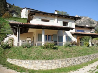 Apartment Tremosine sul Garda Außenaufnahme 8