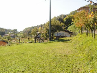 Apartment Tremosine sul Garda Umgebung 22