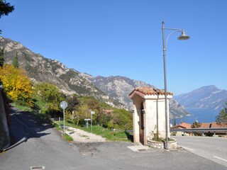 Apartment Tremosine sul Garda Außenaufnahme 10