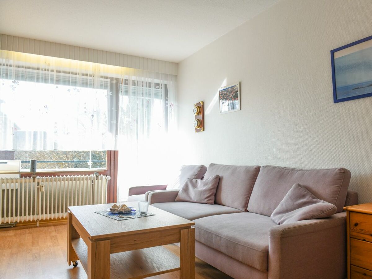 Ferienwohnung Wangerooge  21