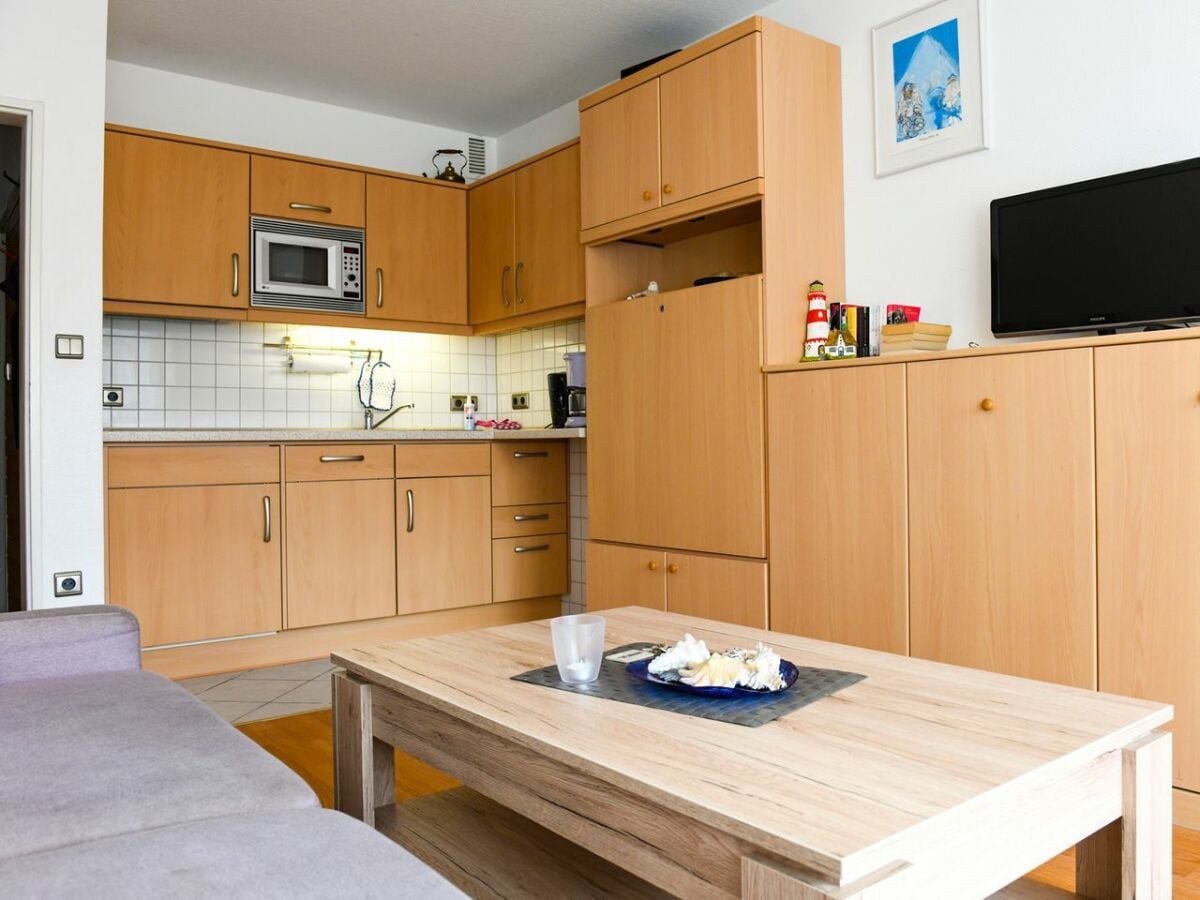 Ferienwohnung Wangerooge  23