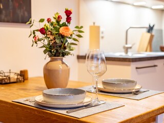 Ferienwohnung Samerberg Ausstattung 13