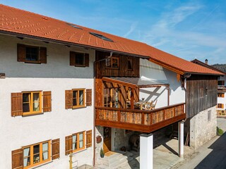 XXL Terrace Jagastubn