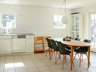 Ferienhaus Gjern  21